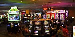 Официальный сайт Casino Triumf