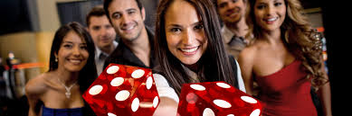 Онлайн казино Casino DLX