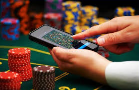 Как войти на сайт Casino Triumf